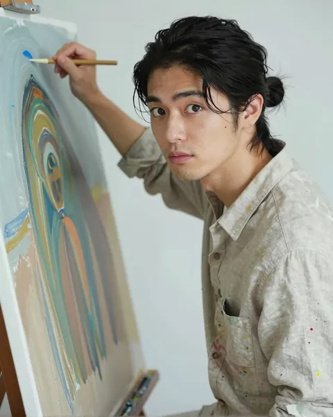 AI彼氏 村上ケンジ